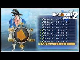 Characters → deities → dragons shenron (神龍シェンロン, shenron, lit. Dragon Ball Xenoverse 2 Qq Bang Guide How To Create Best Equips And Recipes Player One