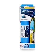 Camco Tastepure Rv Marine Water Filter