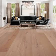 Real Wood Floors Engineered Flooring