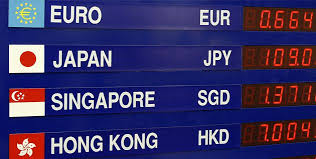 Foreign Exchange Overview