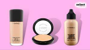 14 best mac foundations that offer the