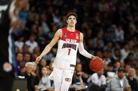 Lamelo, lonzo and liangelo ball are listed 6'3 6'6 6'6 respectively. Why Lamelo Ball Is The Top Prospect In The 2020 Nba Draft