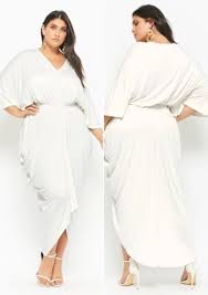 20 white party dresses for y curvy