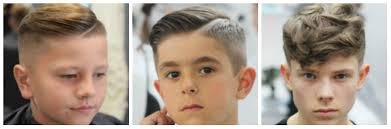 Kpop men hairstyles 2018 kpop haircut tutorial. Corte De Cabelo Masculino Infantil 7 Penteados Legais Para Meninos Tendencias Da Moda