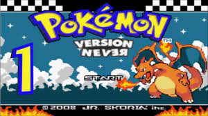 Pokemon Never Black & White Download, Informations & Media - Pokemon GBA  ROM Hacks