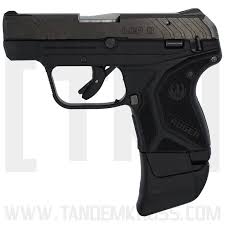 magazine per for ruger lcp ii