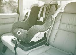 the best ways to clean car seats