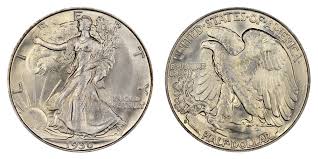 1936 S Walking Liberty Half Dollar Coin Value Prices Photos
