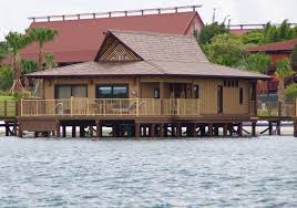 our stay at the bora bora bungalows at