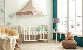 Gender Neutral Nursery Ideas The Home