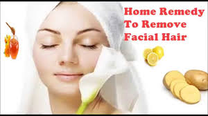 Image result for removing facial haoirs