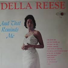 Image result for della reese albums