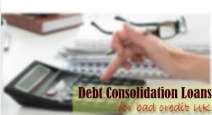 Pay down existing credit card debt: When You Accumulate A Significant Amount Of Loan From The Market And You Cannot Repay That Loa Loans For Bad Credit Debt Consolidation Loans Loan Consolidation