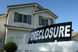 Us Foreclosures On Properties Rise 22