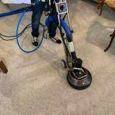 complete carpet and tile cleaning