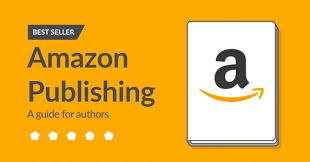 Amazon Publishing What Is It Like To Get Signed By Them