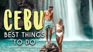 cebu travel guide top 6 best things