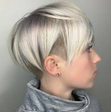 As a hairstyle for women over 50 with thin hair, a layered bob gives the appearance of added weight and volume to your look. 45 Short Hairstyles For Fine Hair Worth Trying In 2021