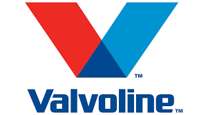 valvoline vector logo free