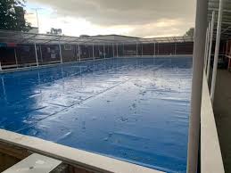 Panshanger Primary School Swimming Pool