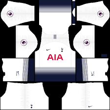 Dream league soccer logos 2021. Tottenham Dream League Kit 2019 Jersey On Sale