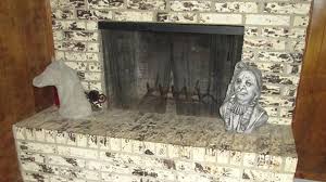 Should I Whitewash My Fireplace