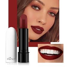 ensational lipstick lip makeup matte