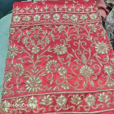 zardosi embroidery job works jaipur