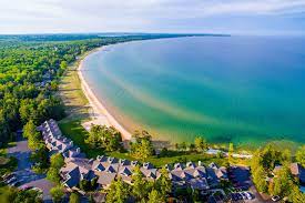 holiday gift ideas door county hotel