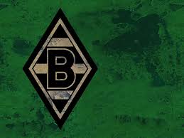 It is very popular to decorate the background of mac, windows. Borussia Monchengladbach 007 Hintergrundbild Bundesliga Logo Borussia Monchengladbach Borussia