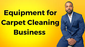 carpet cleaning business