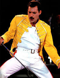 At school in india, the young freddie mercury was a good table tennis player. Everything That Made Freddie Mercury A Style Icon Dazed