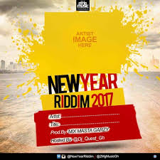 Instrumental New Year Riddim 2017 Prod By Masta Garzy