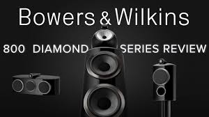 bowers wilkins 800 d4 diamond series