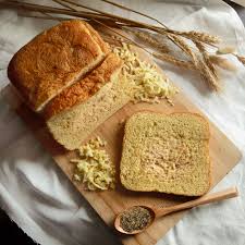pepper cheese loaf breadmaker recipe
