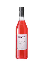 liqueur fruit de la pion artise