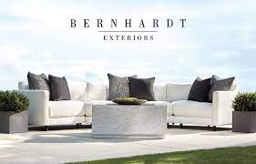 Bernhardt Furniture Curated By