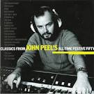 Classics from John Peel's All Time Festive 50
