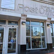 usps post office jamaica plain boston