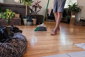 maintaining your linoleum floors