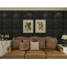 Tv Background 3d Wall Panel