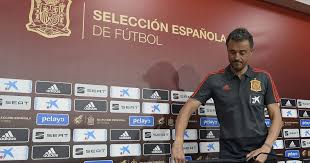 The international champions cup is just around the corner. Luis Enrique Stands Down As Spain National Team Manager 90min