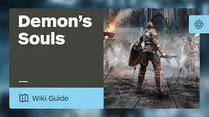 weapons demon s souls guide ign