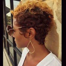 But difficult to brave for a brief pixie cut. 50 Wavy Curly Pixie Cut Ideas For All Face Shapes Styles Hair Motive Hair Motive