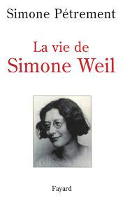 La Vie de Simone Weil : Pétrement, Simone: Amazon.fr: Livres