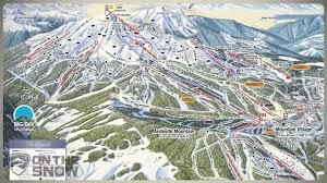 Big sky resort trail map + get the stats, directions and local's reviews. Big Sky Ski Resort Video Preview Youtube