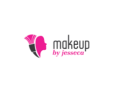 business logo design for makeup