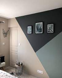 bedroom wall designs