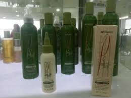 Shampo penumbuh rambut merupakan opsi utama yang dipilih banyak orang untuk menumbuhkan rambutnya. Rawatan Rambut Gugur Dan Kelemumur Dengan Shaklee