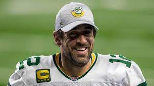 Packers QB Aaron Rodgers 'definitely ...